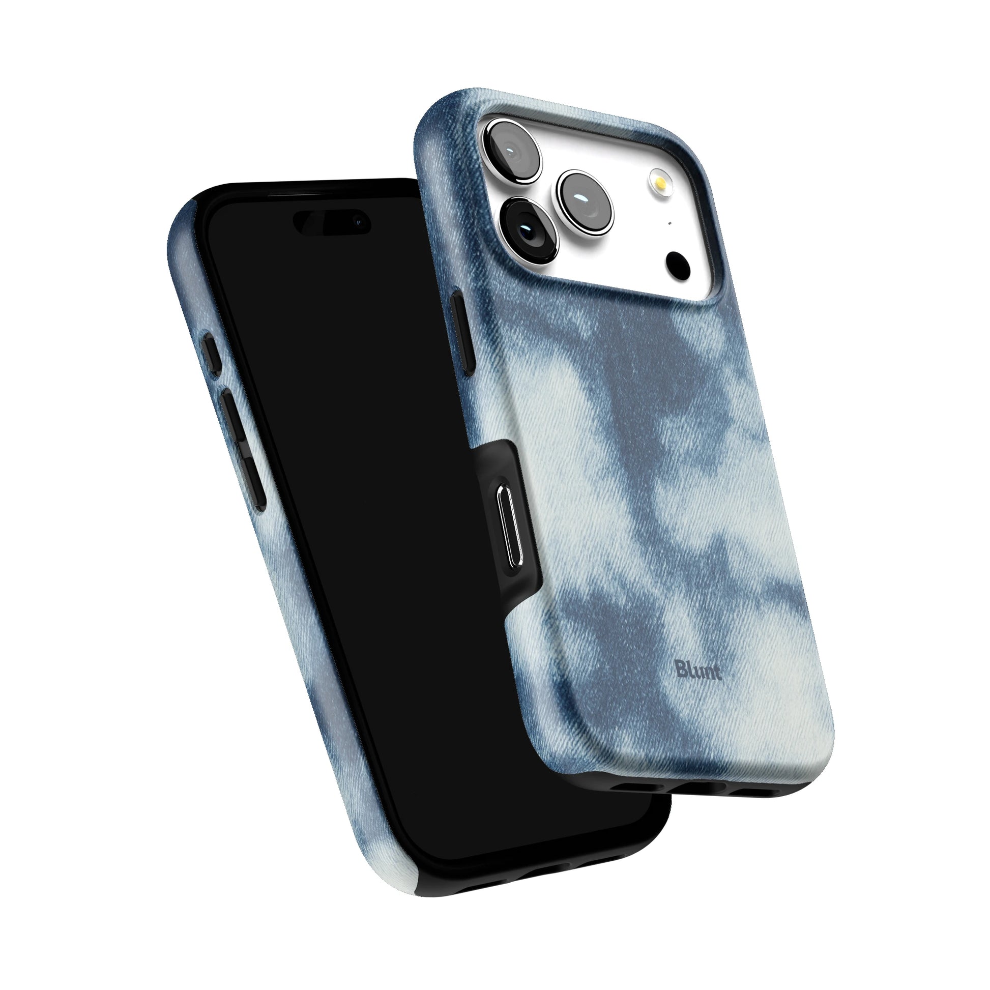 Bleuxen iPhone Case gallery - Iphone_17_Pro_6