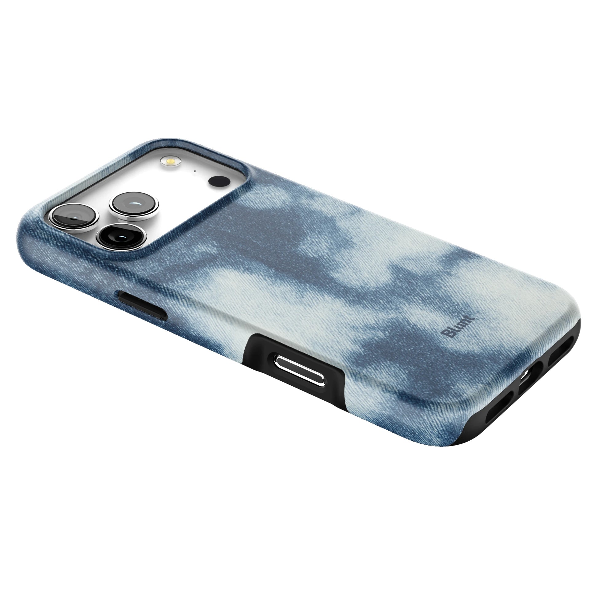 Bleuxen iPhone Case gallery - Iphone_17_Pro_Max_2