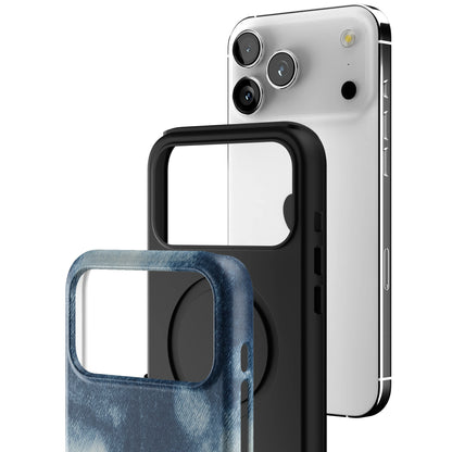 Bleuxen iPhone Case gallery - Iphone_17_Pro_Max_3