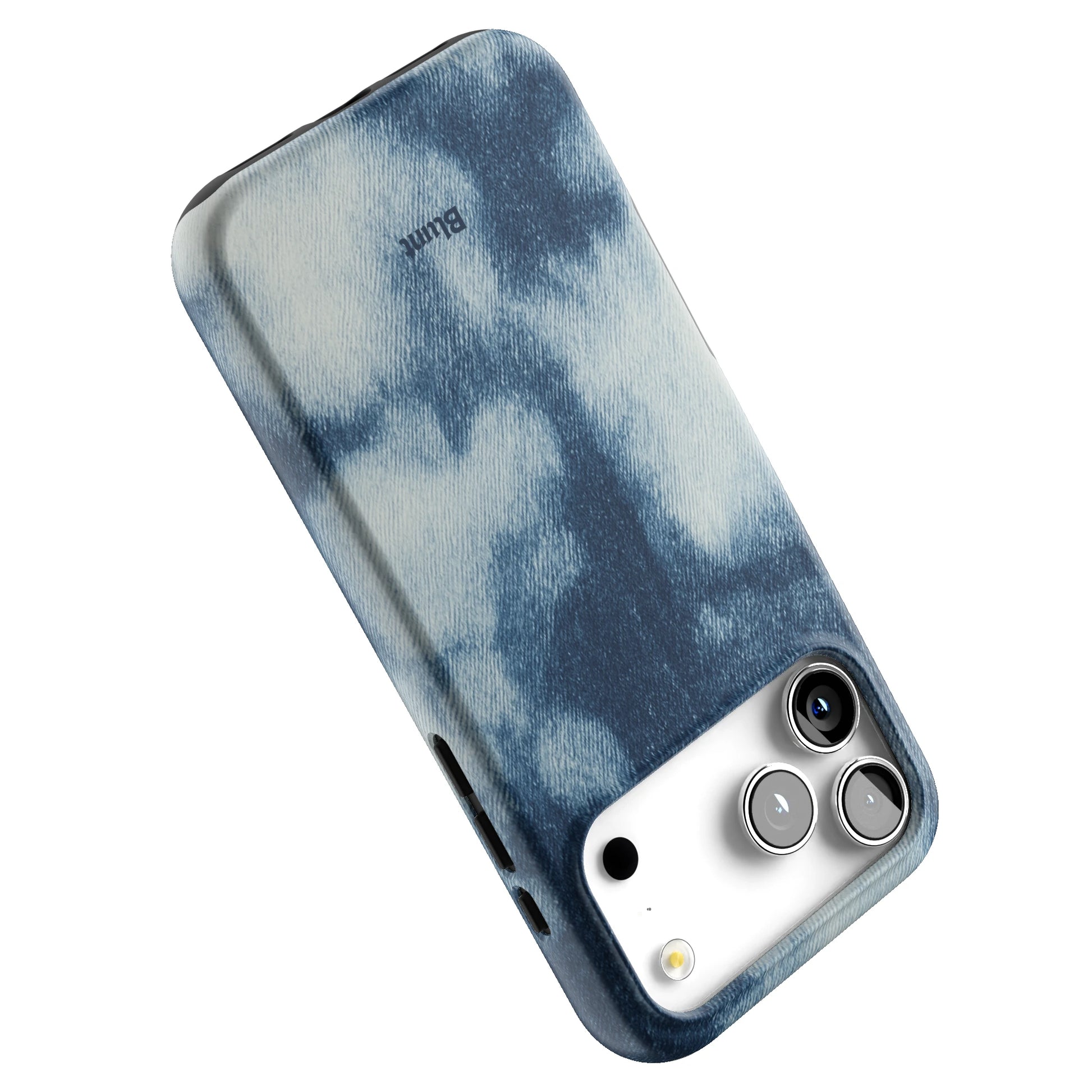 Bleuxen iPhone Case gallery - Iphone_17_Pro_Max_5