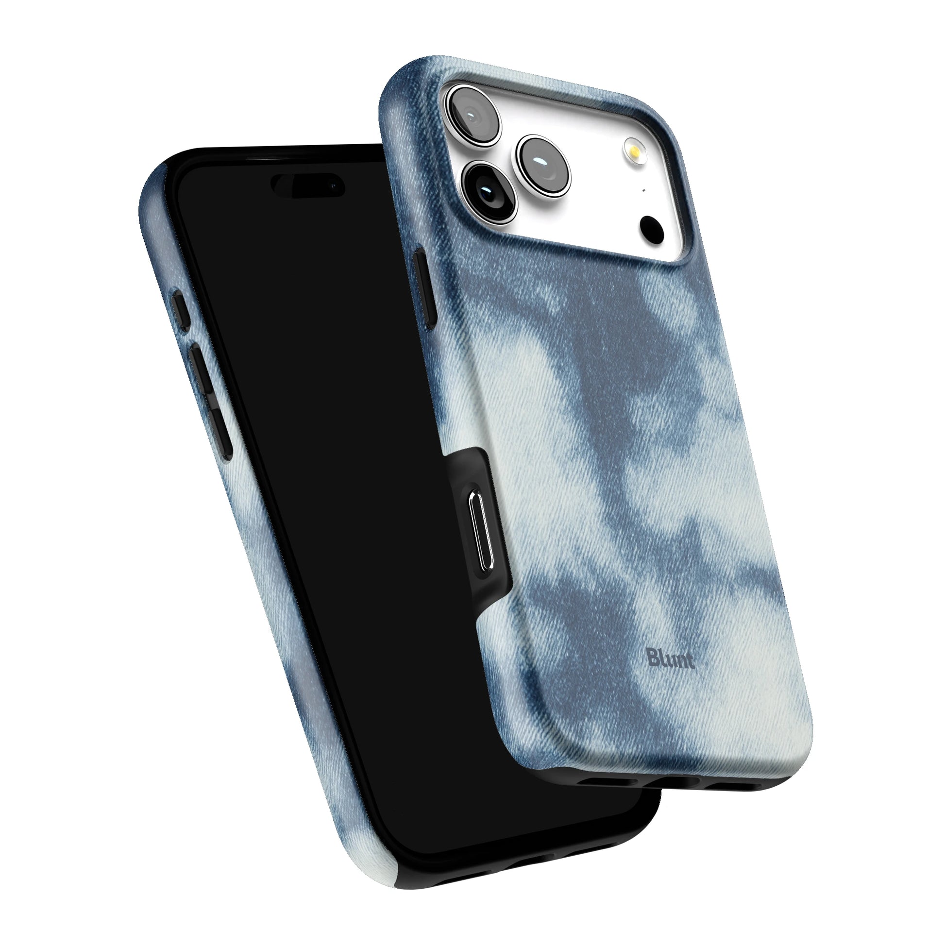 Bleuxen iPhone Case gallery - Iphone_17_Pro_Max_6