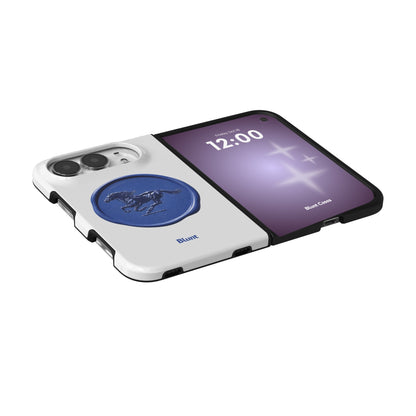 men-blue-neigh-iphone-case iPhone 18 Duo case, view 5