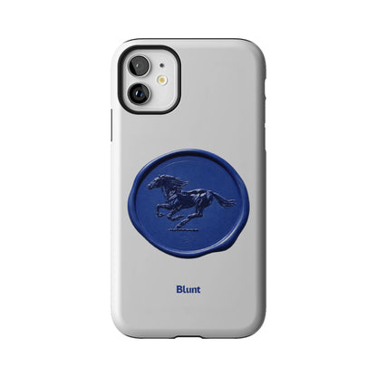 Blue Neigh iPhone Case gallery - Iphone_11_Iphone_1