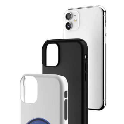 Blue Neigh iPhone Case gallery - Iphone_11_Iphone_3