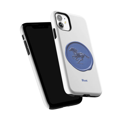 Blue Neigh iPhone Case gallery - Iphone_11_Iphone_6