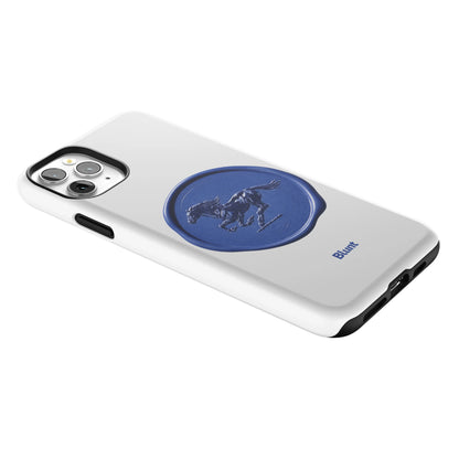 Blue Neigh iPhone Case gallery - Iphone_11_Pro_Max_2