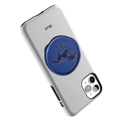 Blue Neigh iPhone Case gallery - Iphone_11_Pro_Max_5