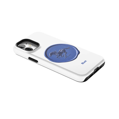 Blue Neigh iPhone Case gallery - Iphone_12_Mini_Air_Plus_2
