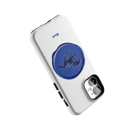 Blue Neigh iPhone Case gallery - Iphone_12_Mini_Air_Plus_5