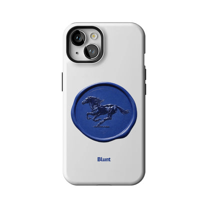 Blue Neigh iPhone Case gallery - Iphone_13_Iphone_1