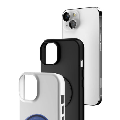 Blue Neigh iPhone Case gallery - Iphone_13_Iphone_3