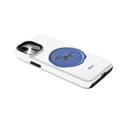 Blue Neigh iPhone Case gallery - Iphone_13_Mini_Air_Plus_2