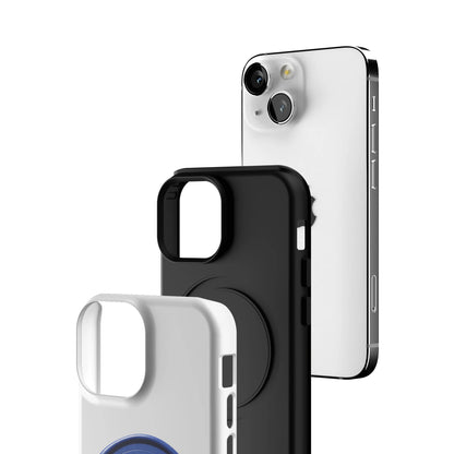 Blue Neigh iPhone Case gallery - Iphone_13_Mini_Air_Plus_3