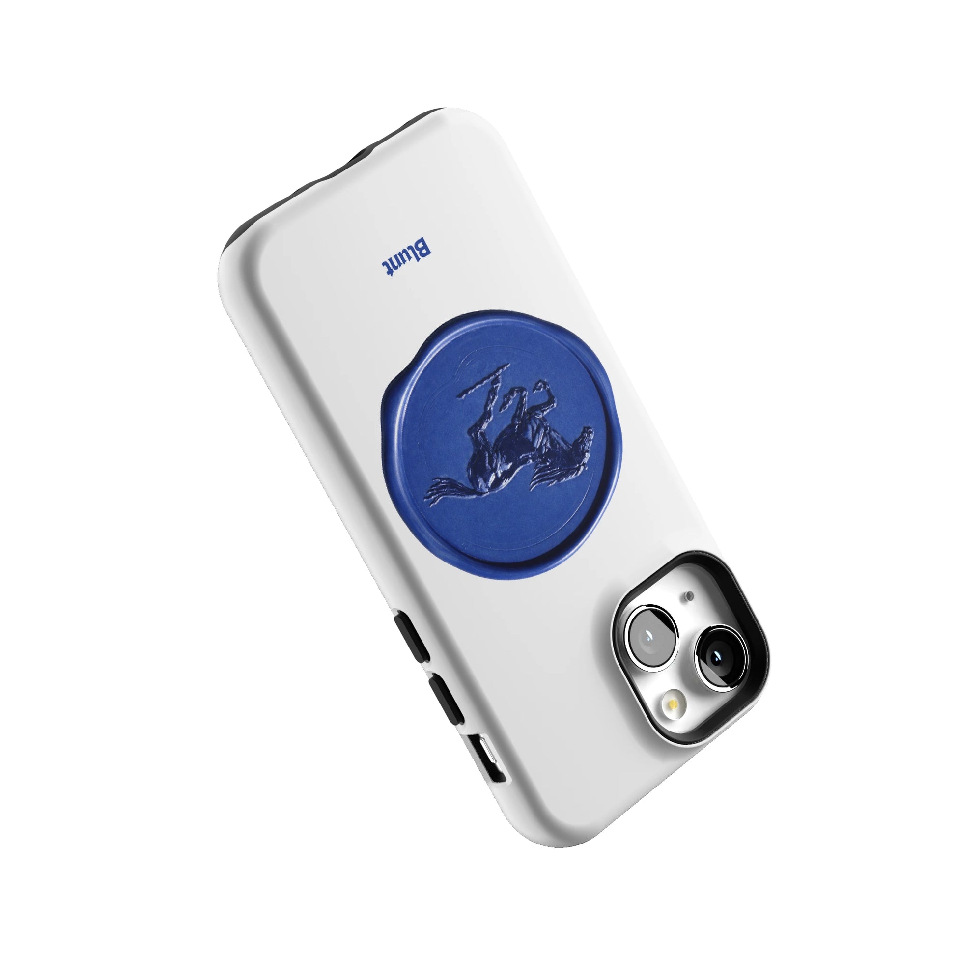 Blue Neigh iPhone Case gallery - Iphone_13_Mini_Air_Plus_5