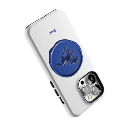 Blue Neigh iPhone Case gallery - Iphone_13_Pro_5