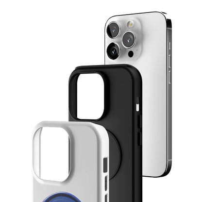 Blue Neigh iPhone Case gallery - Iphone_14_Pro_3