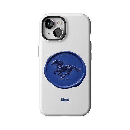 Blue Neigh iPhone Case gallery - Iphone_15_Iphone_1