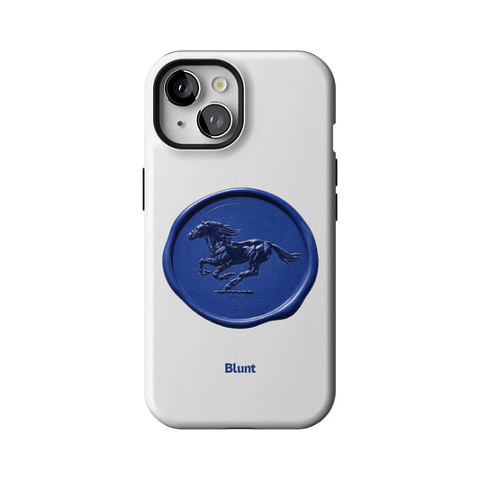 Blue Neigh iPhone Case gallery - Iphone_15_Iphone_1