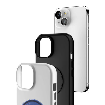 Blue Neigh iPhone Case gallery - Iphone_15_Iphone_3