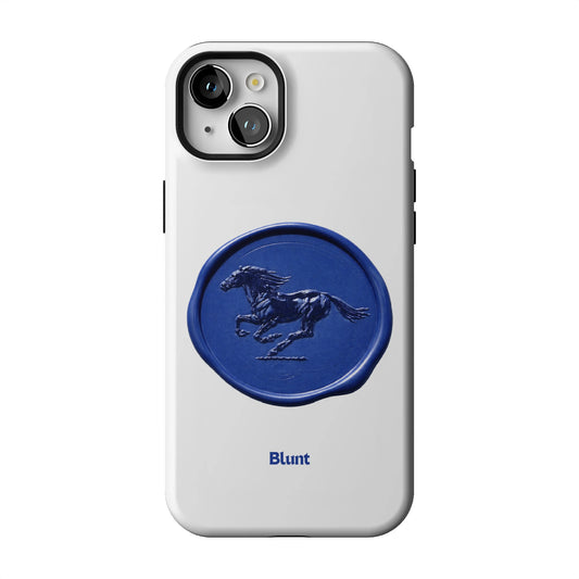 Blue Neigh iPhone Case gallery - Iphone_15_Mini_Air_Plus_1