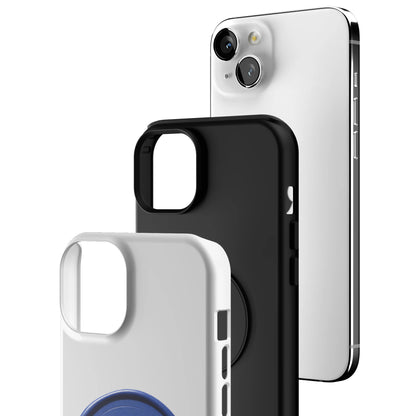 Blue Neigh iPhone Case gallery - Iphone_15_Mini_Air_Plus_3