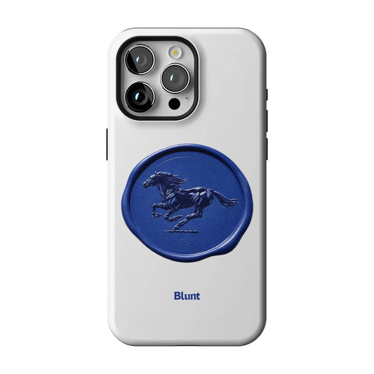 Blue Neigh iPhone Case gallery - Iphone_15_Pro_Max_1