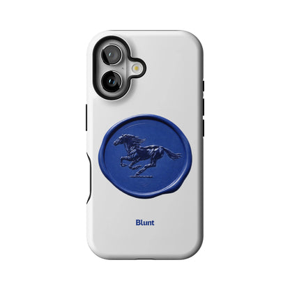 Blue Neigh iPhone Case gallery - Iphone_16_Iphone_1