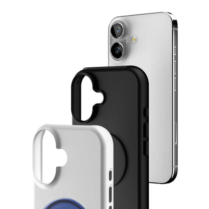 Blue Neigh iPhone Case gallery - Iphone_16_Iphone_3