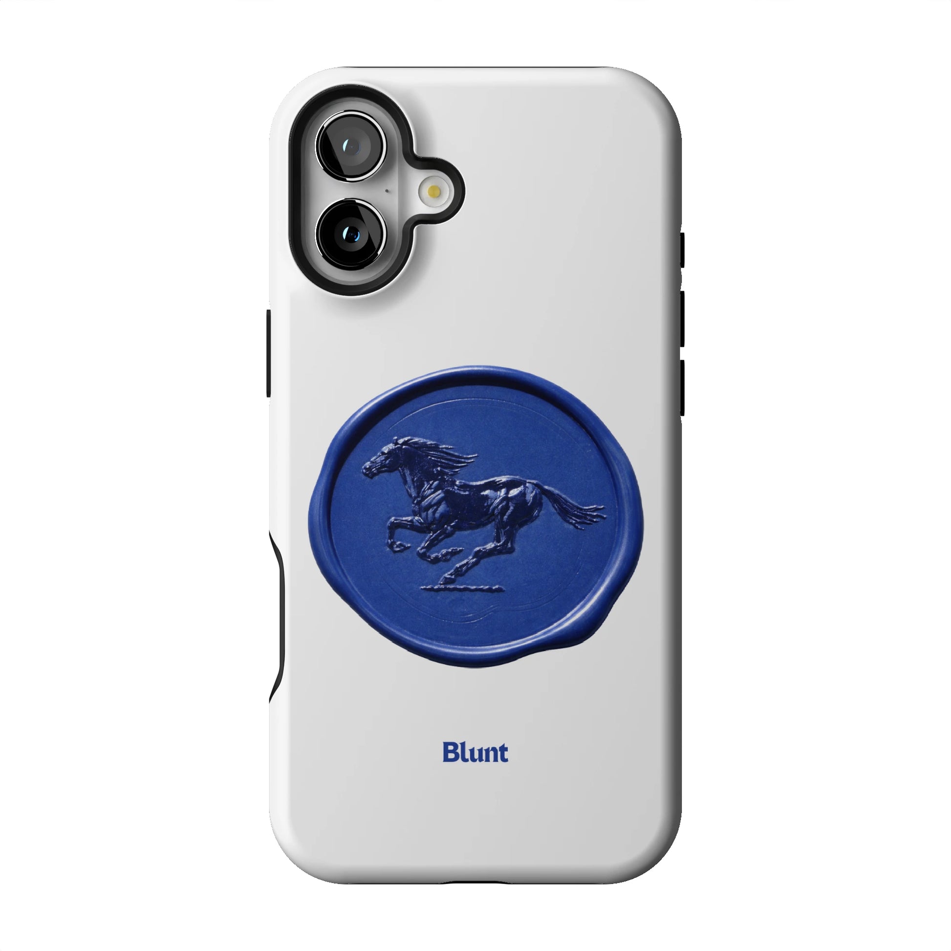 Blue Neigh iPhone Case gallery - Iphone_16_Mini_Air_Plus_1