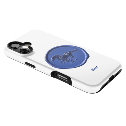 Blue Neigh iPhone Case gallery - Iphone_16_Mini_Air_Plus_2