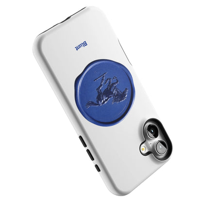 Blue Neigh iPhone Case gallery - Iphone_16_Mini_Air_Plus_5