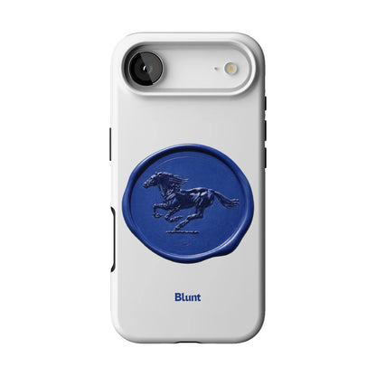 Blue Neigh iPhone Case gallery - Iphone_17_Air_1
