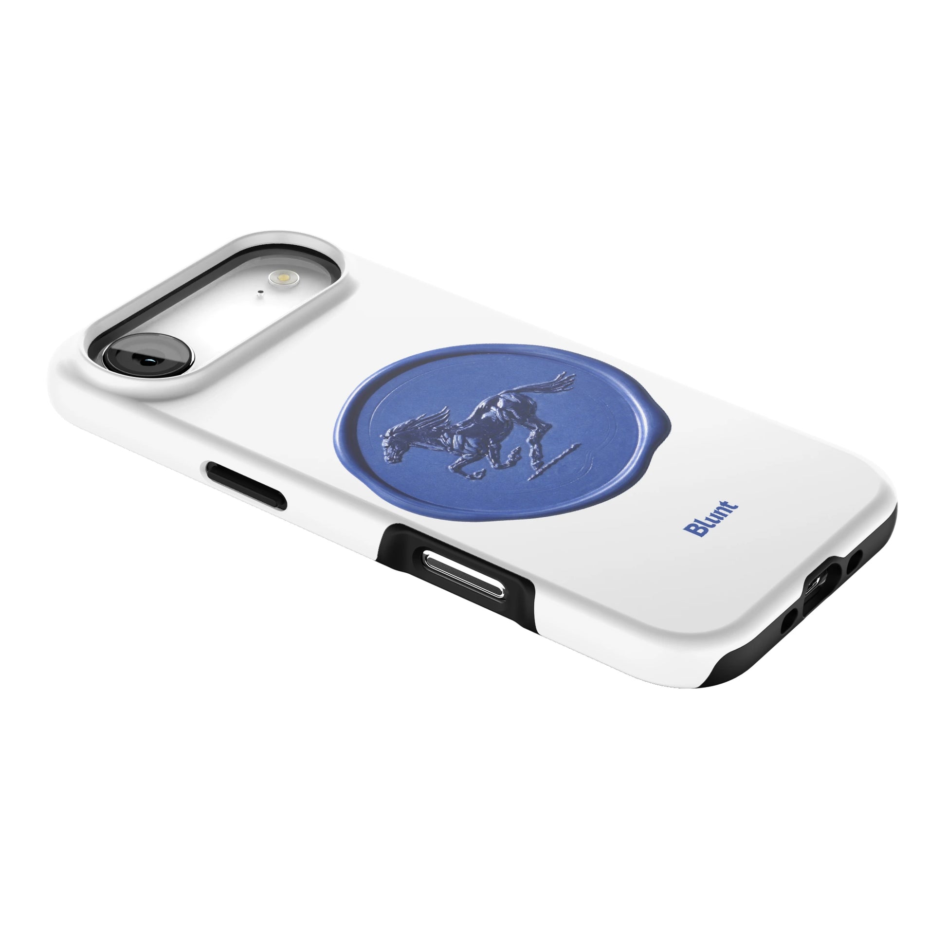 Blue Neigh iPhone Case gallery - Iphone_17_Air_2
