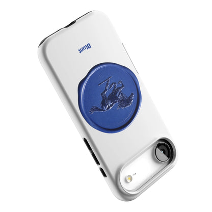 Blue Neigh iPhone Case gallery - Iphone_17_Air_5