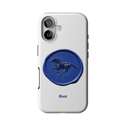 Blue Neigh iPhone Case gallery - Iphone_17_Iphone_1