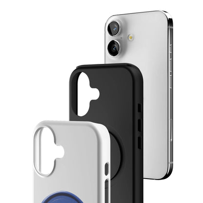 Blue Neigh iPhone Case gallery - Iphone_17_Iphone_3