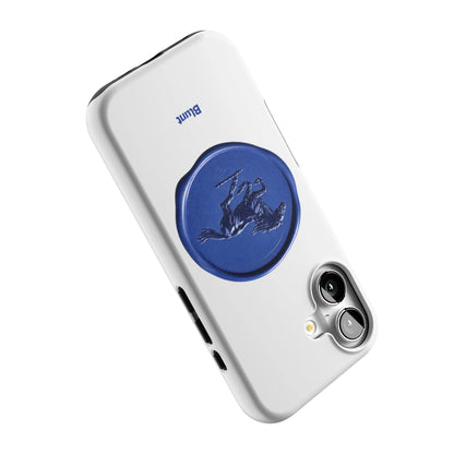 Blue Neigh iPhone Case gallery - Iphone_17_Iphone_5