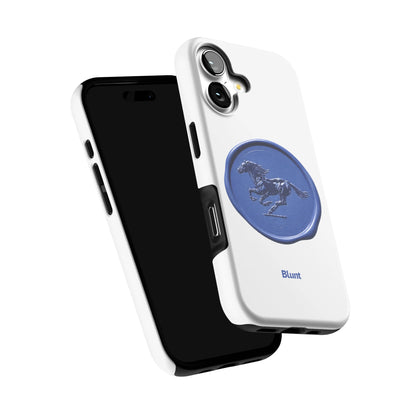 Blue Neigh iPhone Case gallery - Iphone_17_Iphone_6