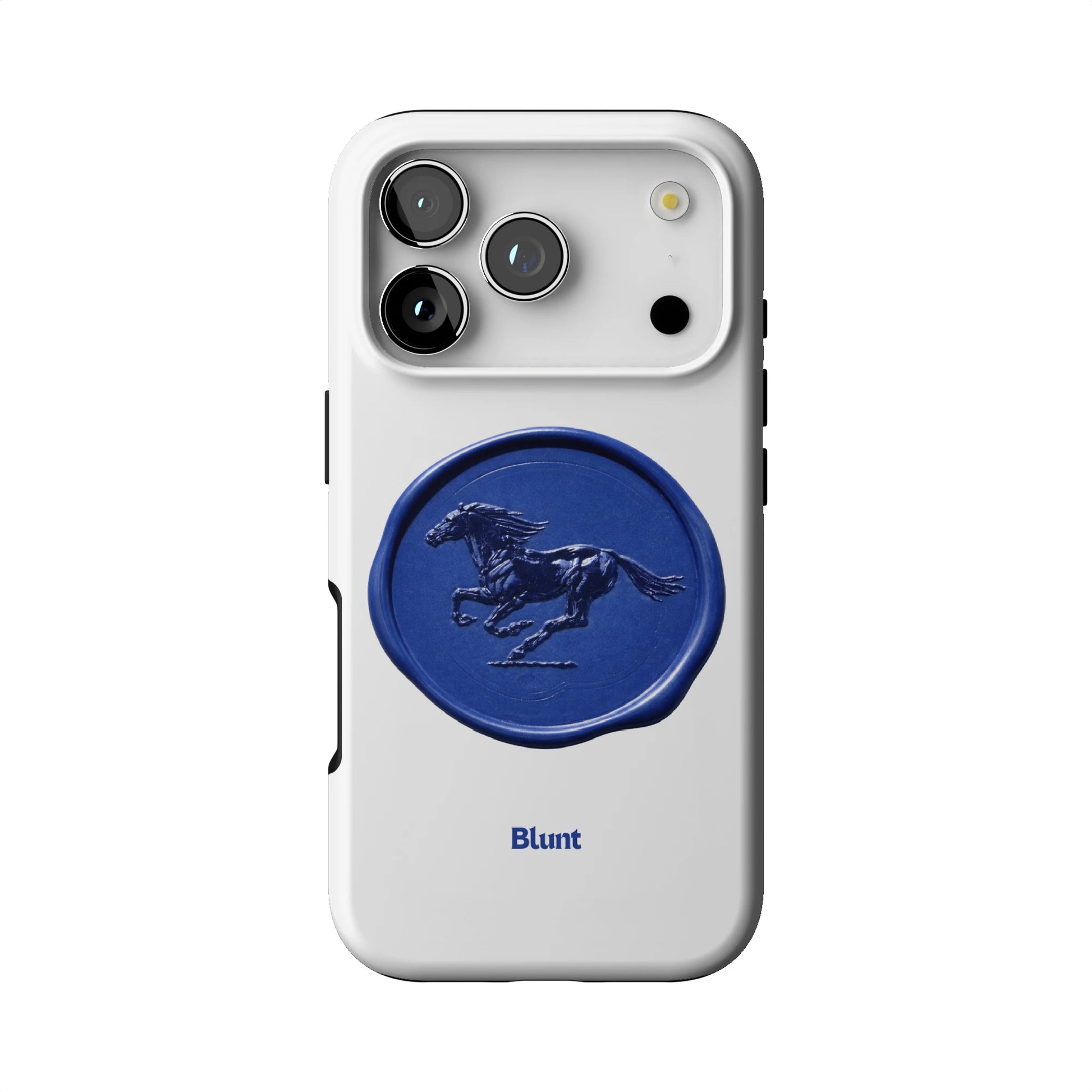 Blue Neigh iPhone Case gallery - Iphone_17_Pro_1