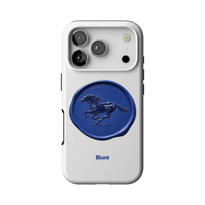 Blue Neigh iPhone Case gallery - Iphone_17_Pro_1