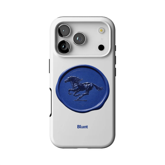 Blue Neigh iPhone Case gallery - Iphone_17_Pro_1