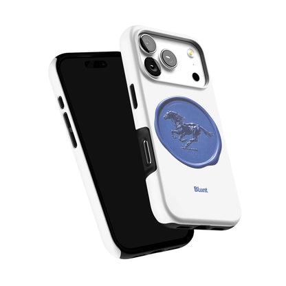 Blue Neigh iPhone Case gallery - Iphone_17_Pro_6