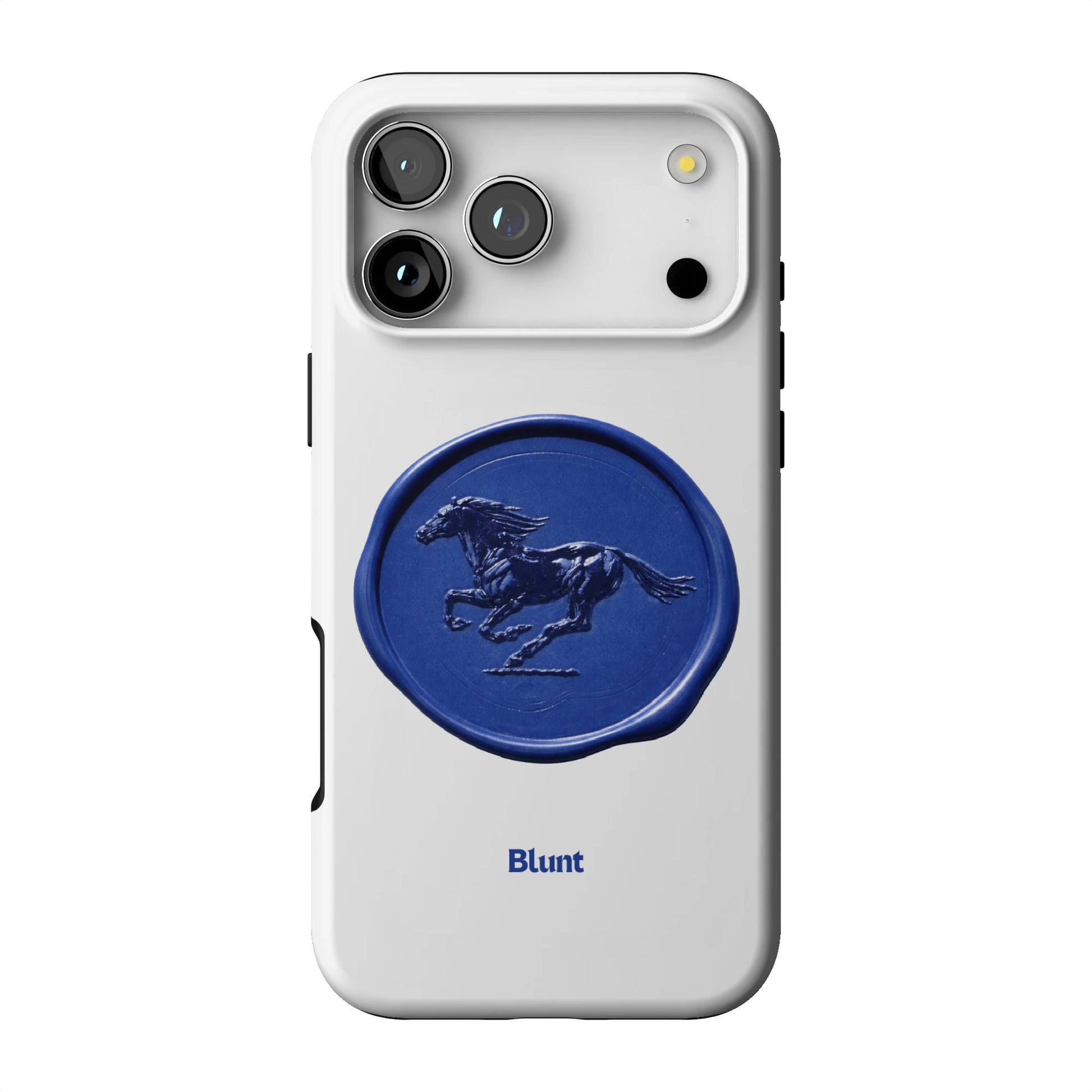 Blue Neigh iPhone Case gallery - Iphone_17_Pro_Max_1
