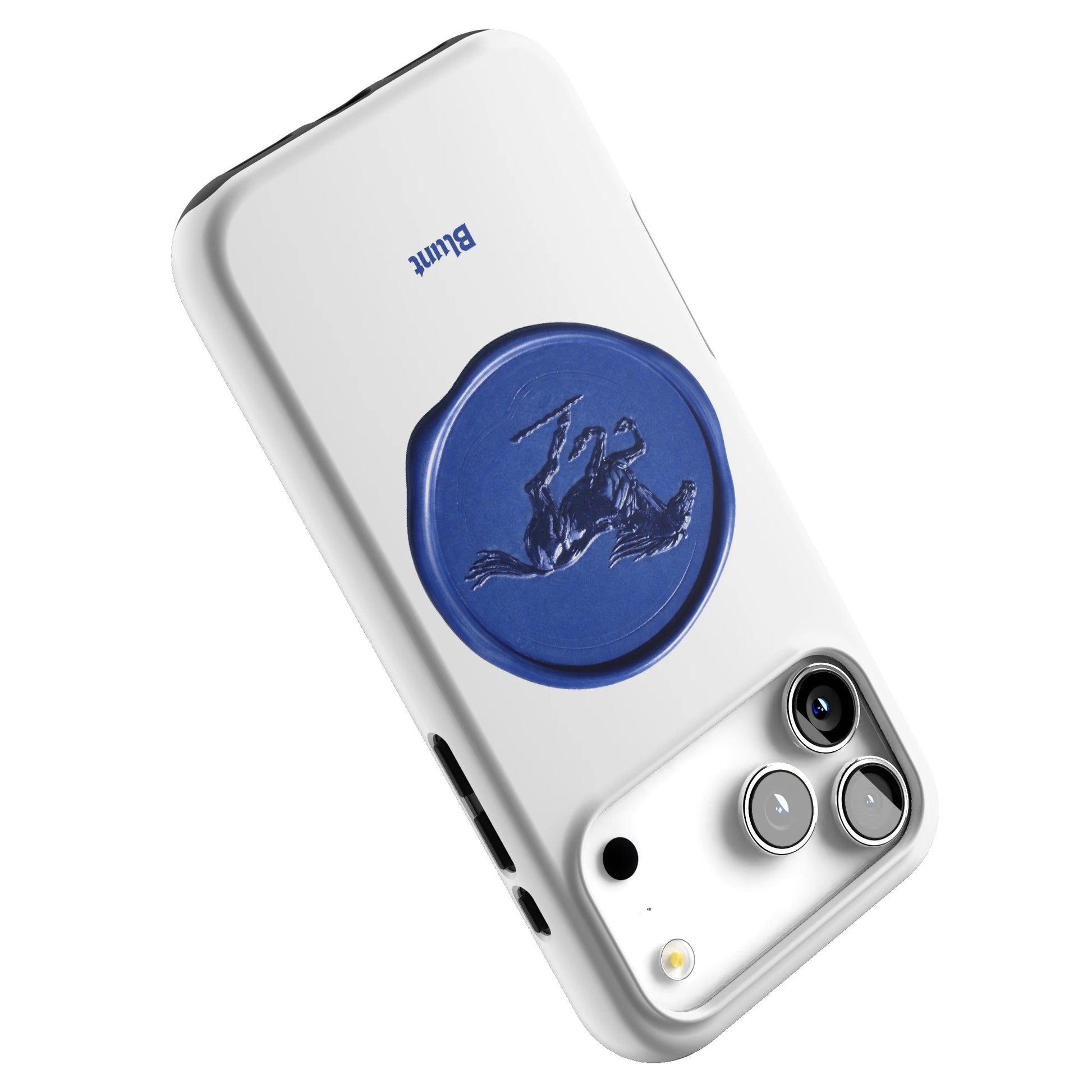 Blue Neigh iPhone Case gallery - Iphone_17_Pro_Max_5