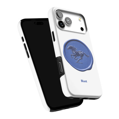 Blue Neigh iPhone Case gallery - Iphone_17_Pro_Max_6