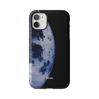 Blue Phase iPhone Case gallery - Iphone_11_Iphone_1