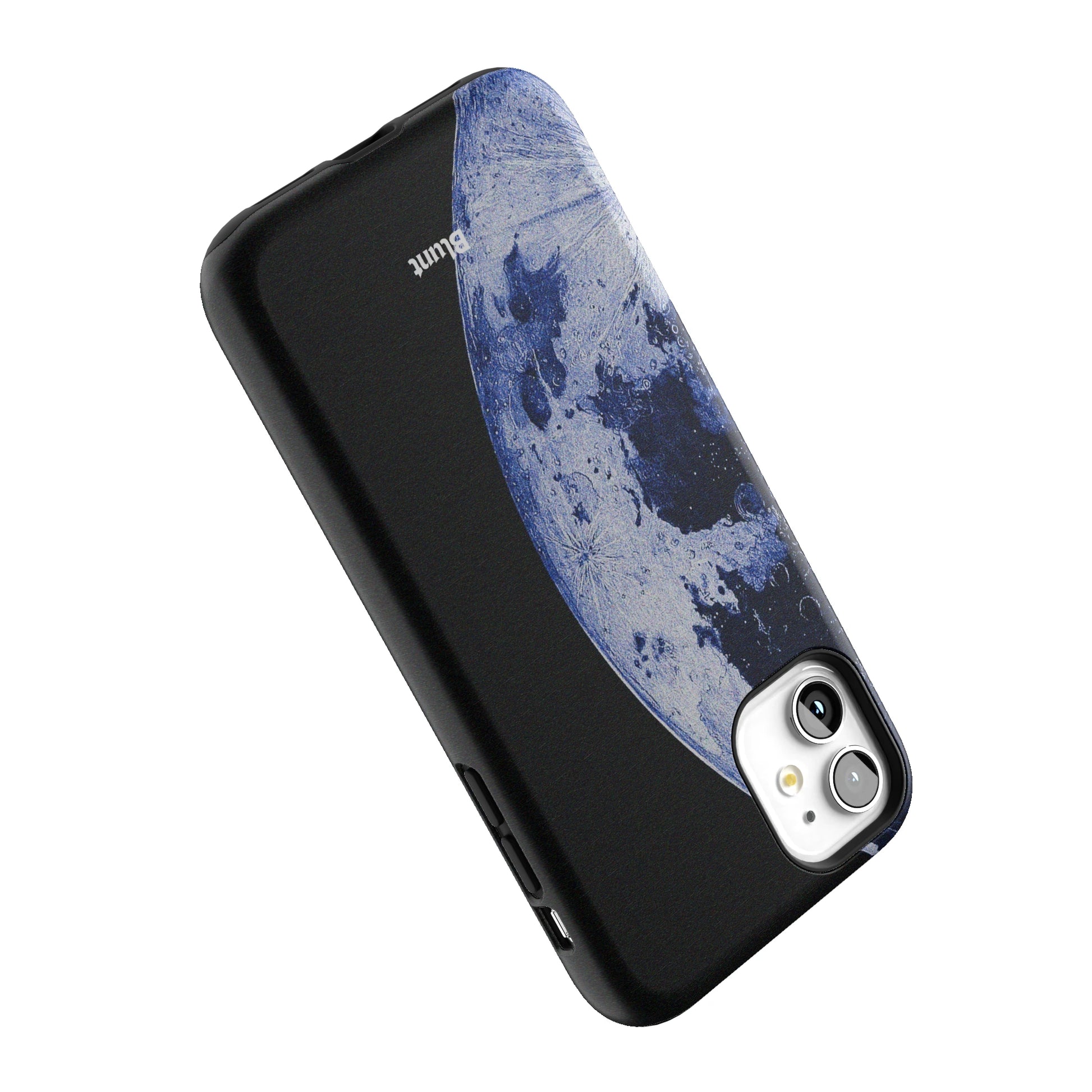 Blue Phase iPhone Case gallery - Iphone_11_Iphone_5