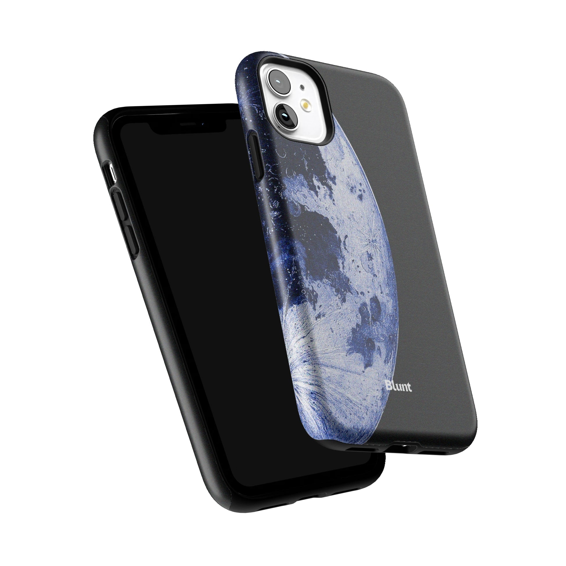 Blue Phase iPhone Case gallery - Iphone_11_Iphone_6
