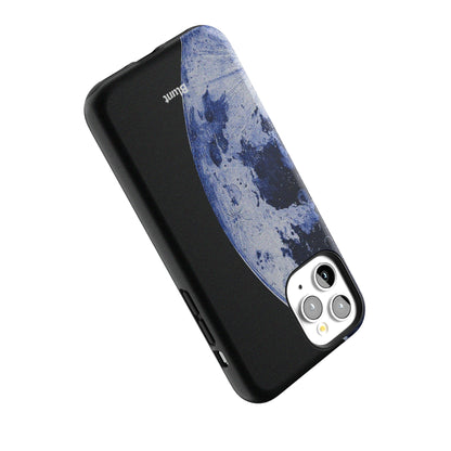 Blue Phase iPhone Case gallery - Iphone_11_Pro_5