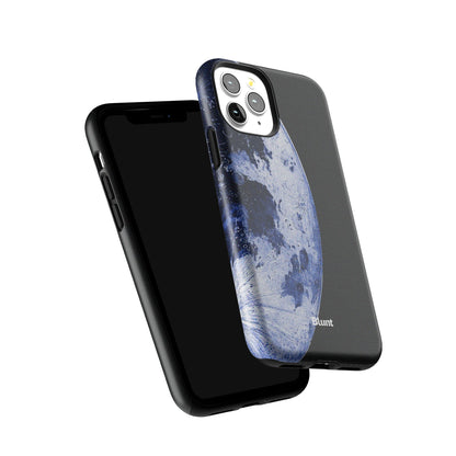Blue Phase iPhone Case gallery - Iphone_11_Pro_6